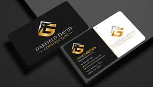 Visitenkarten-Design von Expert Bappy für The Cheshire Gardening Company Ltd | Design: #31595117