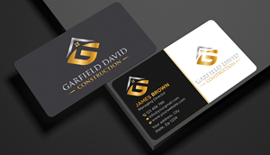 Business Card Design by Expert Bappy for The Cheshire Gardening Company Ltd | Design: #31597089