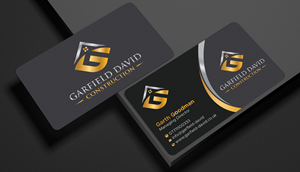 Design de Carte de Visite par Expert Bappy pour The Cheshire Gardening Company Ltd | Design : #31597225