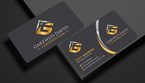 Design de Carte de Visite par Expert Bappy pour The Cheshire Gardening Company Ltd | Design : #31597445