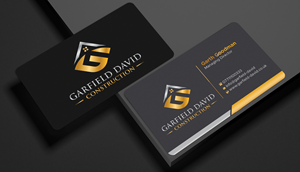 Design de Carte de Visite par Expert Bappy pour The Cheshire Gardening Company Ltd | Design : #31599217