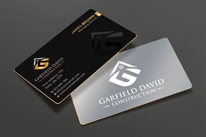 Design de Carte de Visite par Expert Bappy pour The Cheshire Gardening Company Ltd | Design : #31860529