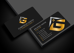 Diseño de Tarjeta de Presentación por Sun Moon Graphic Designer para The Cheshire Gardening Company Ltd | Diseño #31594514
