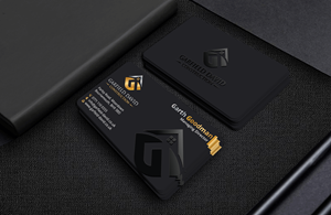 Visitenkarten-Design von DesignerShahadat für The Cheshire Gardening Company Ltd | Design: #31602878