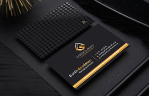 Visitenkarten-Design von DesignerShahadat für The Cheshire Gardening Company Ltd | Design: #31605052