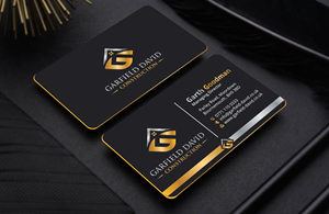 Visitenkarten-Design von DesignerShahadat für The Cheshire Gardening Company Ltd | Design: #31605137