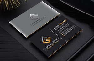 Business Card Design by DesignerShahadat for The Cheshire Gardening Company Ltd | Design: #31605175