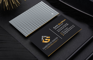 Visitenkarten-Design von DesignerShahadat für The Cheshire Gardening Company Ltd | Design: #31605177