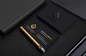 Visitenkarten-Design von DesignerShahadat für The Cheshire Gardening Company Ltd | Design: #31605200