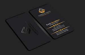 Visitenkarten-Design von DesignerShahadat für The Cheshire Gardening Company Ltd | Design: #31605519