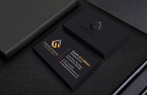 Business Card Design by DesignerShahadat for The Cheshire Gardening Company Ltd | Design: #31621328