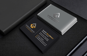 Business Card Design by DesignerShahadat for The Cheshire Gardening Company Ltd | Design: #31621329