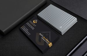 Visitenkarten-Design von DesignerShahadat für The Cheshire Gardening Company Ltd | Design: #31621340