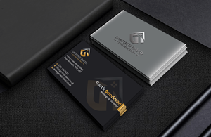 Visitenkarten-Design von DesignerShahadat für The Cheshire Gardening Company Ltd | Design: #31621342
