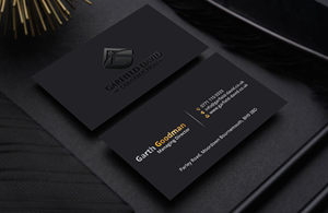 Business Card Design by DesignerShahadat for The Cheshire Gardening Company Ltd | Design: #31621451