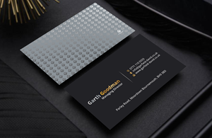 Business Card Design by DesignerShahadat for The Cheshire Gardening Company Ltd | Design: #31621453