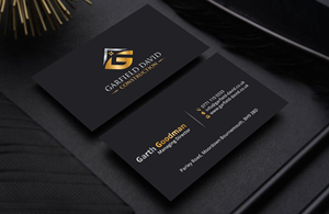 Business Card Design by DesignerShahadat for The Cheshire Gardening Company Ltd | Design: #31621454