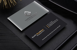 Business Card Design by DesignerShahadat for The Cheshire Gardening Company Ltd | Design: #31621455