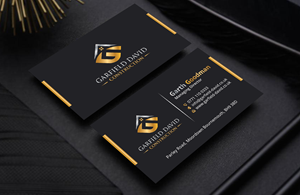 Visitenkarten-Design von DesignerShahadat für The Cheshire Gardening Company Ltd | Design: #31621518