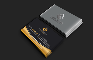 Visitenkarten-Design von DesignerShahadat für The Cheshire Gardening Company Ltd | Design: #31621560