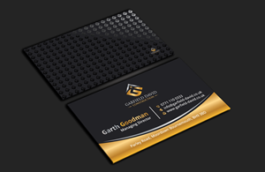 Visitenkarten-Design von DesignerShahadat für The Cheshire Gardening Company Ltd | Design: #31621561