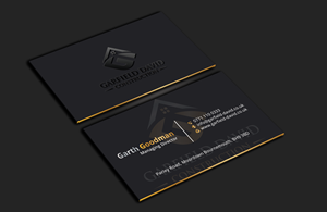 Visitenkarten-Design von DesignerShahadat für The Cheshire Gardening Company Ltd | Design: #31621653