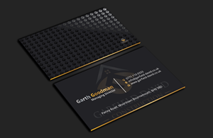Business Card Design by DesignerShahadat for The Cheshire Gardening Company Ltd | Design: #31621655