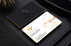 Business Card Design by DesignerShahadat for The Cheshire Gardening Company Ltd | Design: #31856264