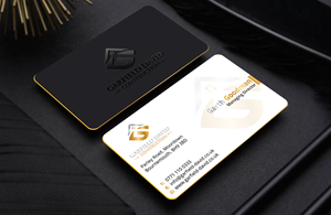 Business Card Design by DesignerShahadat for The Cheshire Gardening Company Ltd | Design: #31856265