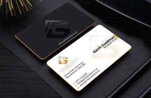 Business Card Design by DesignerShahadat for The Cheshire Gardening Company Ltd | Design: #31856295