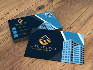 Diseño de Tarjeta de Presentación por Kainatpro para The Cheshire Gardening Company Ltd | Diseño #31620894
