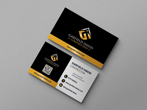 Diseño de Tarjeta de Presentación por Amir07 para The Cheshire Gardening Company Ltd | Diseño #31599765