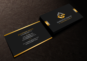 Business Card Design by Creations Box 2015 for The Cheshire Gardening Company Ltd | Design: #31615613