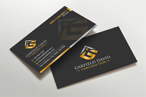 Design de Carte de Visite par LAXMI DESIGNHUB pour The Cheshire Gardening Company Ltd | Design : #31596211