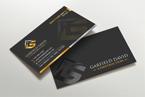 Design de Carte de Visite par LAXMI DESIGNHUB pour The Cheshire Gardening Company Ltd | Design : #31596213