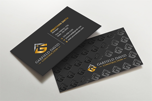 Design de Carte de Visite par LAXMI DESIGNHUB pour The Cheshire Gardening Company Ltd | Design : #31596214
