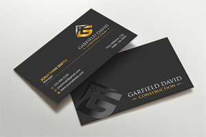 Design de Carte de Visite par LAXMI DESIGNHUB pour The Cheshire Gardening Company Ltd | Design : #31596220