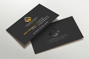 Design de Carte de Visite par LAXMI DESIGNHUB pour The Cheshire Gardening Company Ltd | Design : #31596221