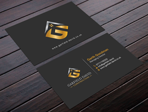 Business Card Design by Brand aid for The Cheshire Gardening Company Ltd | Design: #31602789