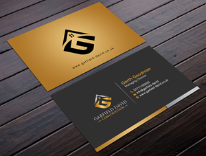 Business Card Design by Brand aid for The Cheshire Gardening Company Ltd | Design: #31602792