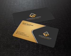 Business Card Design by Brand aid for The Cheshire Gardening Company Ltd | Design: #31602798
