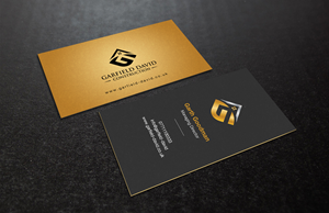 Business Card Design by Brand aid for The Cheshire Gardening Company Ltd | Design: #31602806
