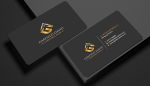 Business Card Design by chandrayaan.creative for The Cheshire Gardening Company Ltd | Design: #31616148