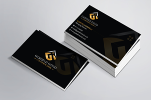 Business Card Design by Magic of Art for The Cheshire Gardening Company Ltd | Design: #31602888
