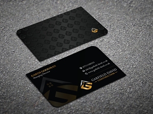 Diseño de Tarjeta de Presentación por Magic of Art para The Cheshire Gardening Company Ltd | Diseño #31609488