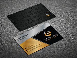 Business Card Design by Magic of Art for The Cheshire Gardening Company Ltd | Design: #31609497