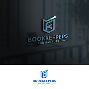 Logo Design by S.H Designs for Leave it to the Keeper | Design: #31597899