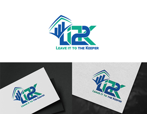 Logo Design by Graphica Studio for Leave it to the Keeper | Design: #31614964