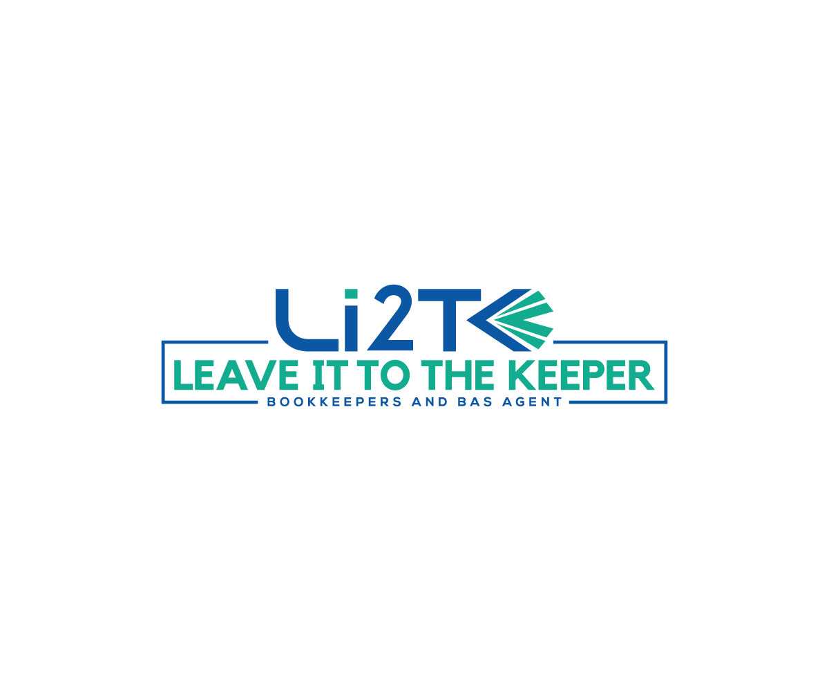 Logo Design by prabrouth for Leave it to the Keeper | Design #31619835