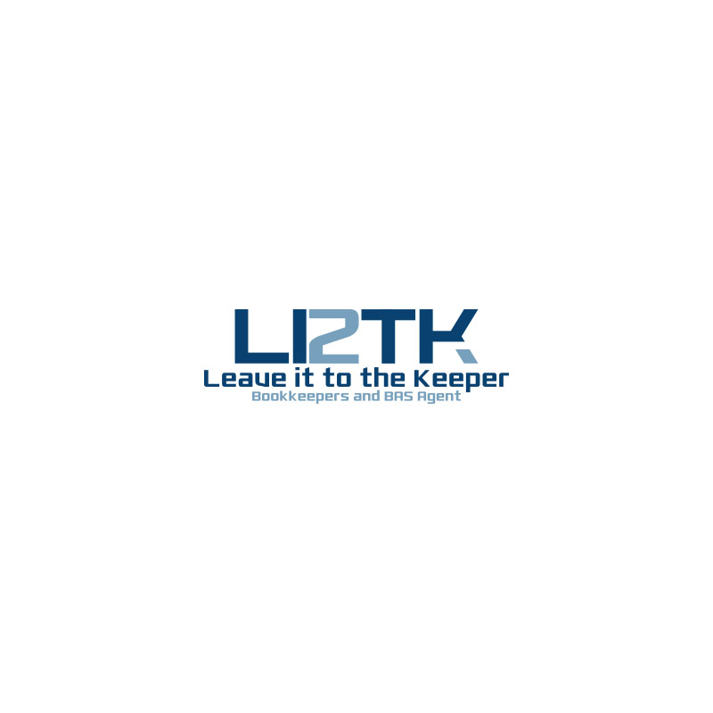 Logo Design by Coli for Leave it to the Keeper | Design #31600251